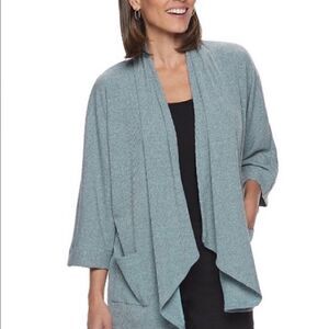 Dana Buchman| Cardigan   